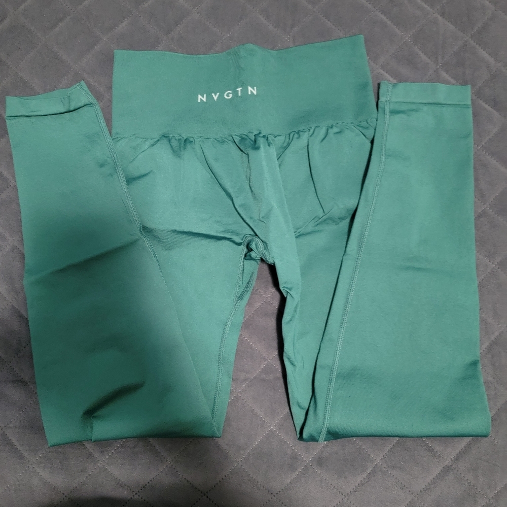 NVGTN Leggings 2.0